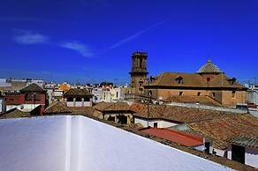 Pensión Pérez Montilla