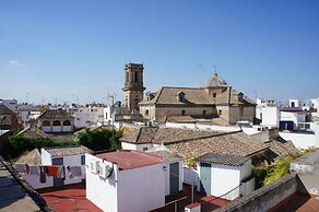 Pensión Pérez Montilla