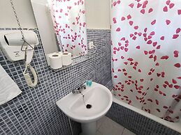 Pensión Pérez Montilla