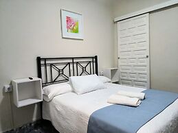 Pensión Pérez Montilla