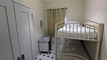 Pensión Pérez Montilla