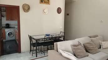 Pensión Pérez Montilla