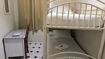 Pensión Pérez Montilla