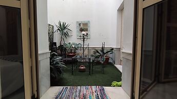 Pensión Pérez Montilla