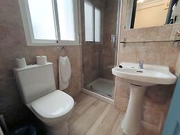 Pensión Pérez Montilla