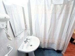 Pensión Pérez Montilla