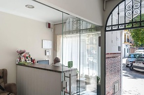 Pensión Pérez Montilla