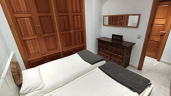 Pensión Pérez Montilla