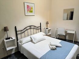 Pensión Pérez Montilla