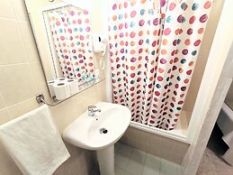 Pensión Pérez Montilla