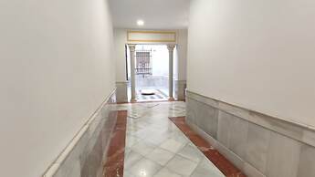 Pensión Pérez Montilla