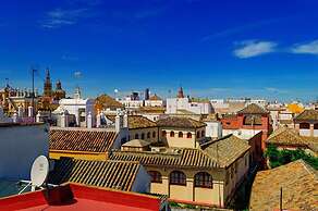 Pensión Pérez Montilla