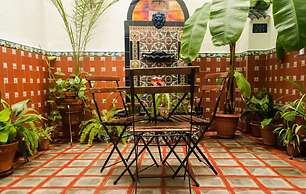 Pensión Pérez Montilla