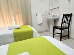 Pensión Pérez Montilla