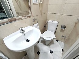 Pensión Pérez Montilla