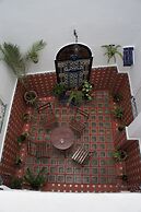 Pensión Pérez Montilla