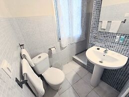 Pensión Pérez Montilla