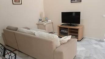 Pensión Pérez Montilla