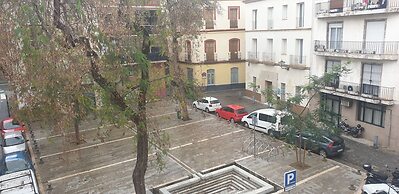 Pensión Pérez Montilla