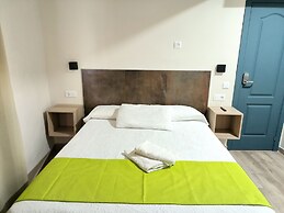 Pensión Pérez Montilla