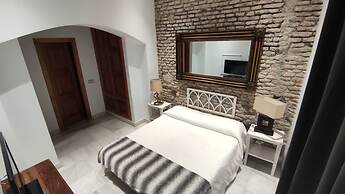 Pensión Pérez Montilla