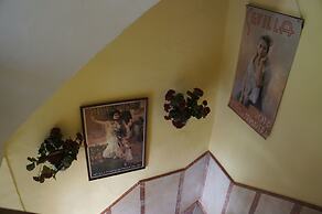 Pensión Pérez Montilla