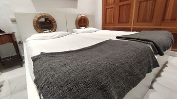 Pensión Pérez Montilla