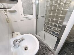 Pensión Pérez Montilla