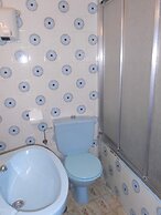 Pensión Pérez Montilla