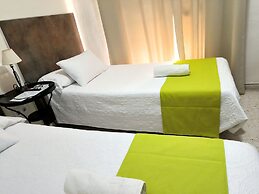 Pensión Pérez Montilla