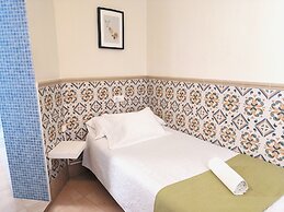 Pensión Pérez Montilla