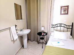 Pensión Pérez Montilla