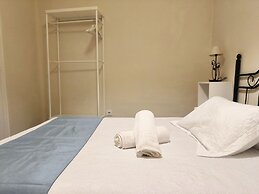 Pensión Pérez Montilla