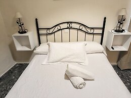 Pensión Pérez Montilla