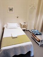 Pensión Pérez Montilla