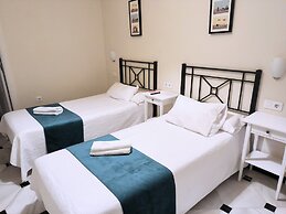 Pensión Pérez Montilla