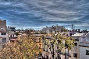 Pensión Pérez Montilla