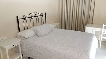 Pensión Pérez Montilla