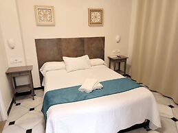 Pensión Pérez Montilla