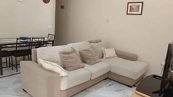 Pensión Pérez Montilla