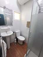 Pensión Pérez Montilla