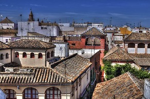 Pensión Pérez Montilla