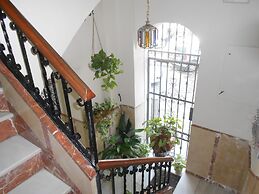 Pensión Pérez Montilla