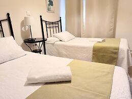 Pensión Pérez Montilla