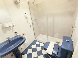 Pensión Pérez Montilla