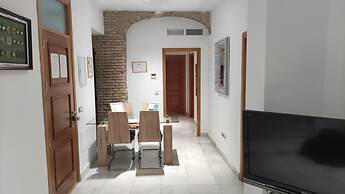 Pensión Pérez Montilla