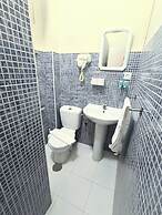 Pensión Pérez Montilla