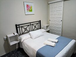 Pensión Pérez Montilla