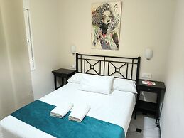 Pensión Pérez Montilla