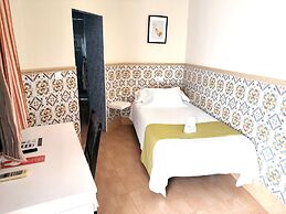 Pensión Pérez Montilla